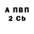 Альфа ПВП мука Jamy